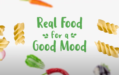 All Clean Food - Story