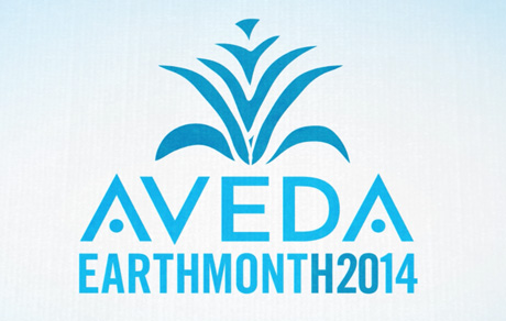 AVEDA - Earth Month 2014
