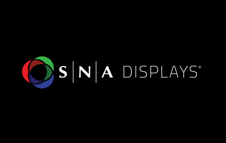 SNA Displays